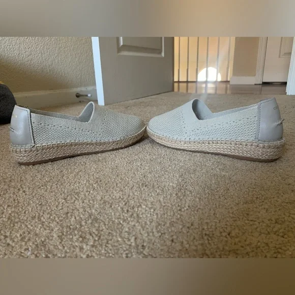 Cole Haan Women’s Cloudfeel Espadrille Flats - 6.5 - Picture 6 of 11
